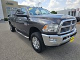 Used 2016 RAM 2500 Big Horn image 4