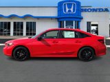 New 2026 Honda Civic Sport image 3