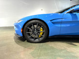 Used 2021 Aston Martin V8 Vantage Roadster image 4