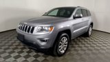 Used 2015 Jeep Grand Cherokee Laredo w/ Quick Order Package 23E image 4