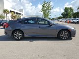 Used 2017 Honda Civic EX image 3