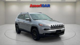 Used 2015 Jeep Cherokee Latitude w/ Comfort/Convenience Group image 3