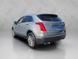 Used 2017 Cadillac XT5 Luxury w/ Driver Awareness Package image 3