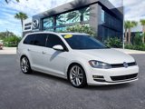 Used 2017 Volkswagen Golf SEL image 3