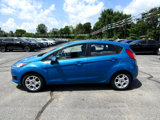 Used 2014 Ford Fiesta SE w/ Comfort Package image 4