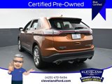 Certified 2017 Ford Edge Titanium image 5