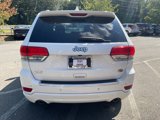 Used 2015 Jeep Grand Cherokee Overland image 6
