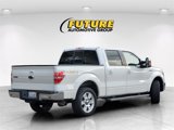Used 2013 Ford F150 Lariat w/ Luxury Equipment Group image 4