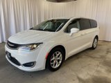 Used 2018 Chrysler Pacifica Touring Plus w/ Tire & Wheel Group image 3