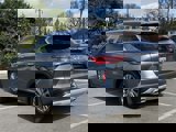 New 2025 INFINITI QX50 Luxe image 4