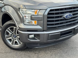 Used 2015 Ford F150 XLT w/ Equipment Group 302A Luxury image 3