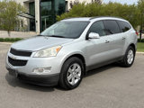 Used 2011 Chevrolet Traverse LT image 3