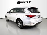 Used 2020 INFINITI QX60 Pure image 5