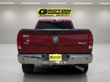 Used 2011 RAM 2500 Laramie w/ Cold Weather Group image 2