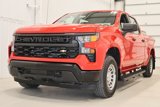 Used 2023 Chevrolet Silverado 1500 W/T w/ Trailering Package image 5