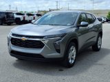 New 2025 Chevrolet Trax LS w/ LS Convenience Package image 2