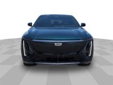 Certified 2024 Cadillac Lyriq Sport image 3