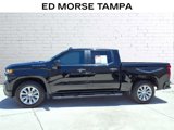 Used 2022 Chevrolet Silverado 1500 Custom image 2