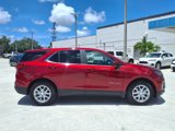 Used 2024 Chevrolet Equinox LT image 5