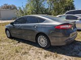 Used 2015 Ford Fusion SE image 5