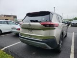 Used 2021 Nissan Rogue SL image 3