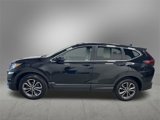 Used 2020 Honda CR-V EX image 2