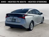 Used 2022 Toyota Prius XLE image 5