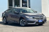 Used 2018 Honda Civic LX image 2