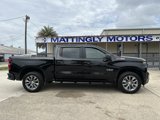 Used 2022 Chevrolet Silverado 1500 RST image 2