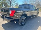Used 2018 Nissan Titan PRO-4X w/ Pro-4x Utility Package image 5