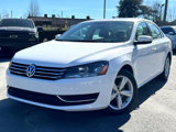 Used 2013 Volkswagen Passat 2.5 SE image 3