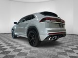 Used 2024 Volkswagen Atlas Cross Sport SEL Premium R-Line image 3