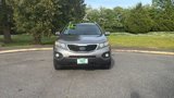 Used 2011 Kia Sorento EX w/ Premium Pkg image 2
