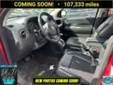 Used 2014 Jeep Compass Latitude image 4