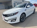 Used 2015 Kia Optima SX w/ SX Turbo Premium Package image 6