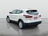 Certified 2022 Nissan Rogue Sport SV image 5