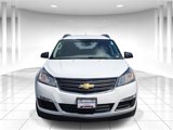 Used 2017 Chevrolet Traverse LS image 5