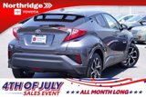 Used 2018 Toyota C-HR XLE image 6