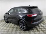 Used 2021 Ford Escape SE w/ SE Sport Appearance Package image 4