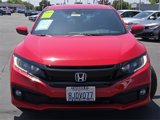 Used 2019 Honda Civic Sport image 2