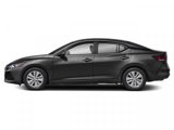 Used 2020 Nissan Sentra SV image 4