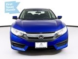 Used 2016 Honda Civic EX image 2