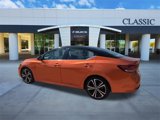Used 2022 Nissan Sentra SR image 6