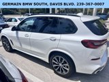 Used 2019 BMW X5 xDrive40i w/ M Sport Package image 4