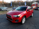 Used 2015 Mitsubishi Outlander Sport ES image 3
