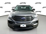 Used 2022 Ford Explorer XLT image 2