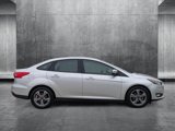 Used 2017 Ford Focus SE image 4