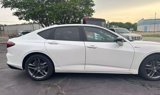 Used 2023 Acura TLX w/ A-SPEC Pkg image 6