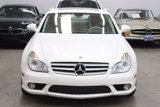 Used 2006 Mercedes-Benz CLS 55 AMG image 2