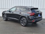 Used 2024 Chevrolet Trax RS w/ Sunroof Package image 3